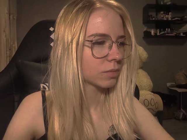 RomonaDoggette live cam on BongaCams