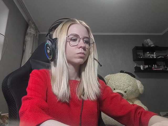 RomonaDoggette live cam on BongaCams