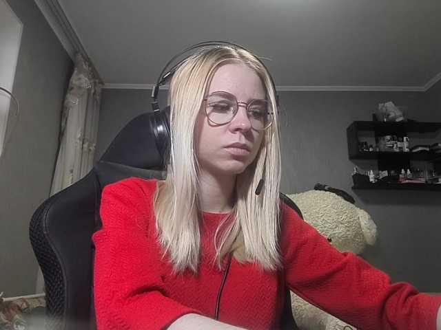RomonaDoggette live cam on BongaCams