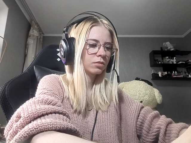 RomonaDoggette live cam on BongaCams