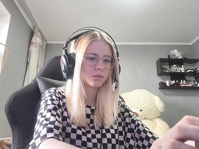 RomonaDoggette live cam on BongaCams