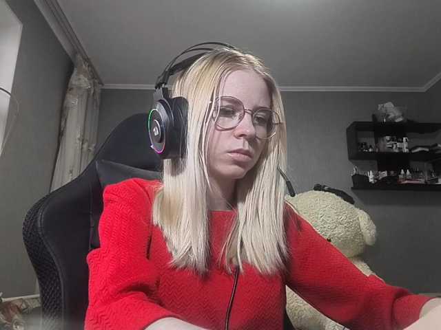 RomonaDoggette live cam on BongaCams