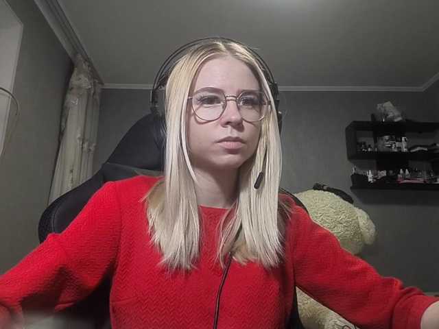 RomonaDoggette live cam on BongaCams