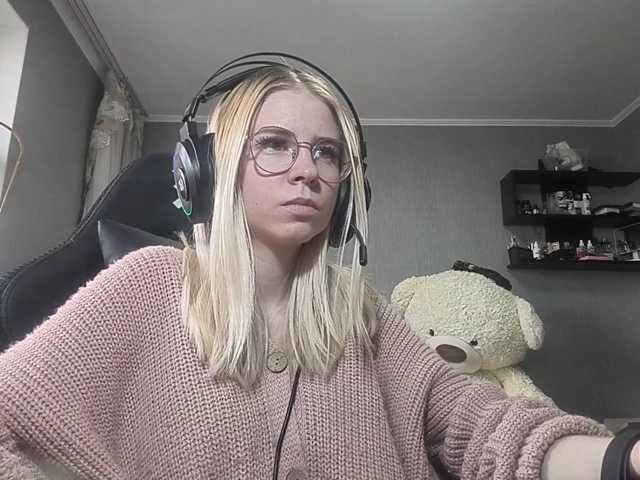 RomonaDoggette live cam on BongaCams