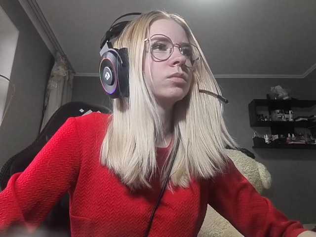 RomonaDoggette live cam on BongaCams