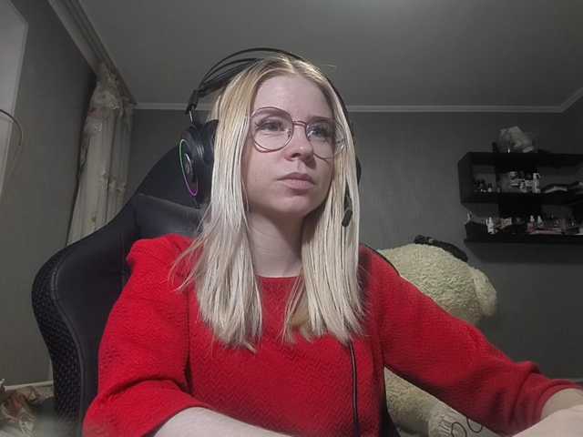 RomonaDoggette live cam on BongaCams