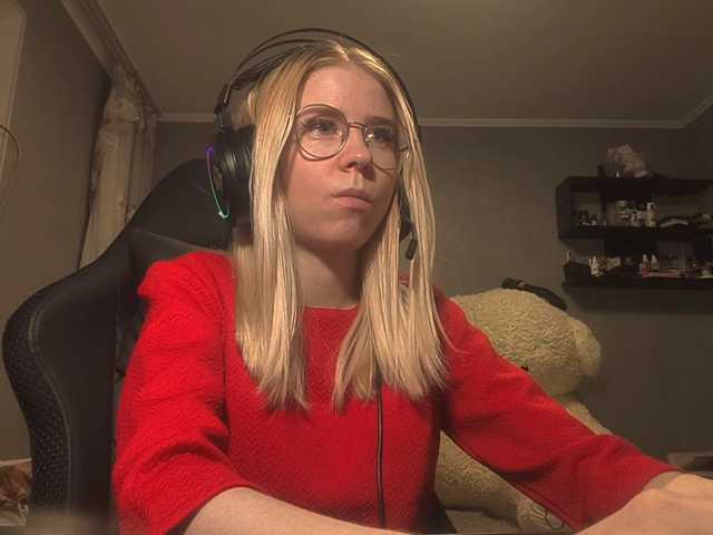 RomonaDoggette live cam on BongaCams