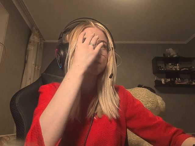 RomonaDoggette live cam on BongaCams