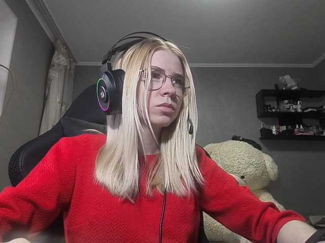 RomonaDoggette live cam on BongaCams