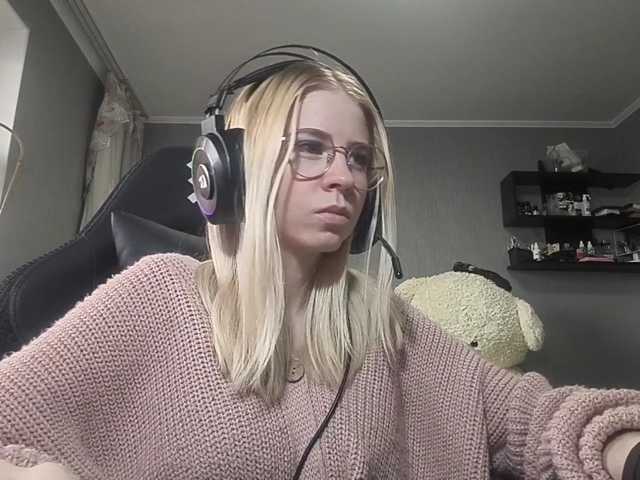 RomonaDoggette live cam on BongaCams