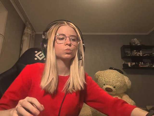 RomonaDoggette live cam on BongaCams