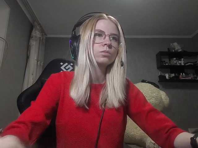 RomonaDoggette live cam on BongaCams