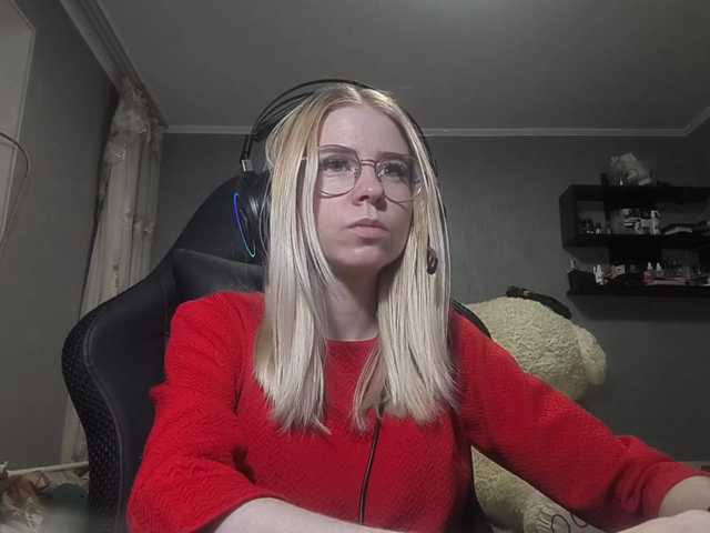 RomonaDoggette live cam on BongaCams