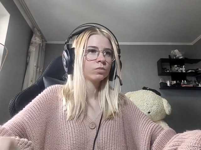 RomonaDoggette live cam on BongaCams