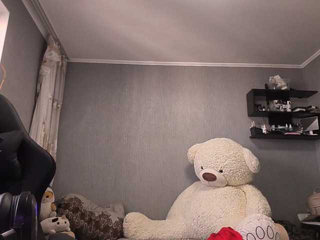 RomonaDoggette live cam on BongaCams