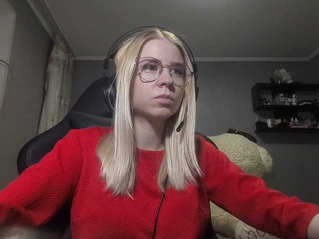 RomonaDoggette live cam on BongaCams