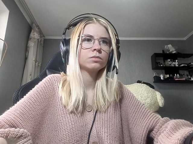 RomonaDoggette live cam on BongaCams