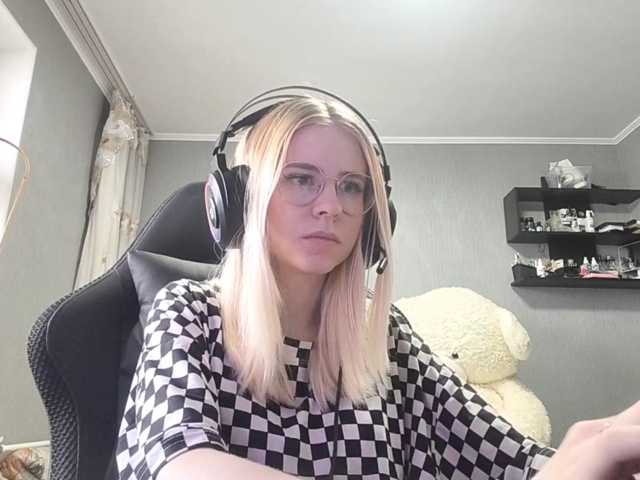 RomonaDoggette live cam on BongaCams