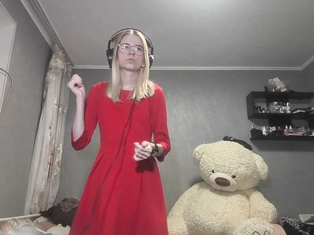 RomonaDoggette live cam on BongaCams