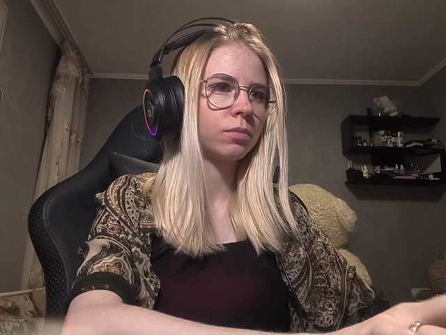 RomonaDoggette live cam on BongaCams