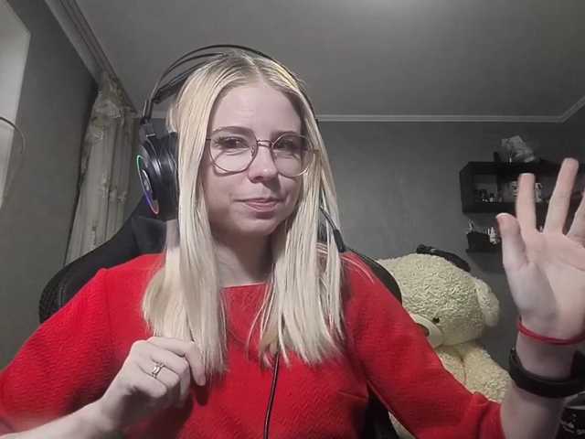 RomonaDoggette live cam on BongaCams