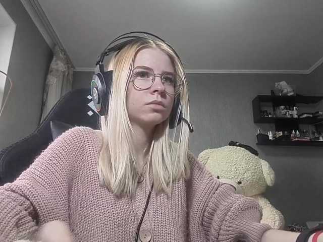 RomonaDoggette live cam on BongaCams