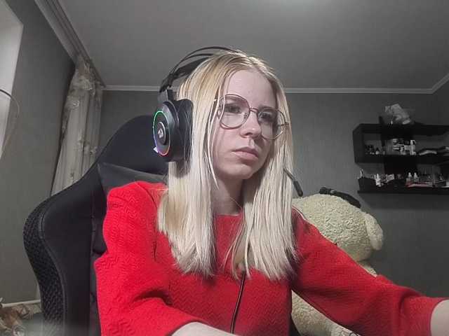 RomonaDoggette live cam on BongaCams