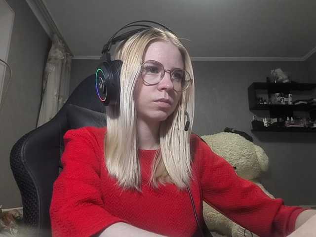 RomonaDoggette live cam on BongaCams