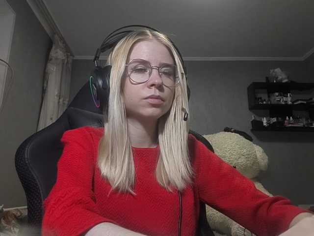 RomonaDoggette live cam on BongaCams
