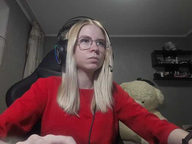 RomonaDoggette live cam on BongaCams