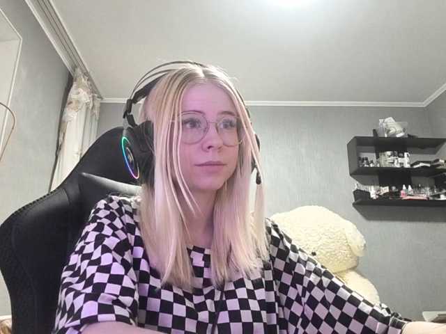 RomonaDoggette live cam on BongaCams