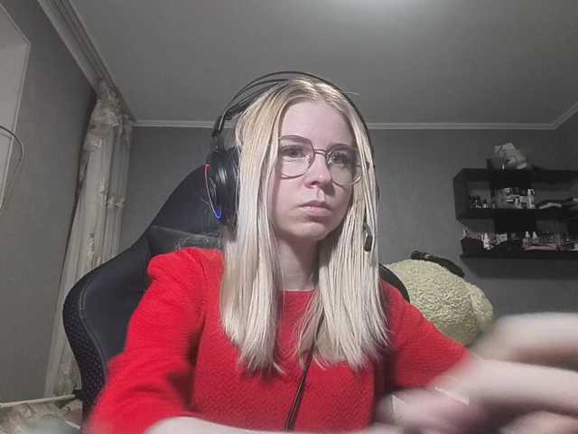 RomonaDoggette live cam on BongaCams