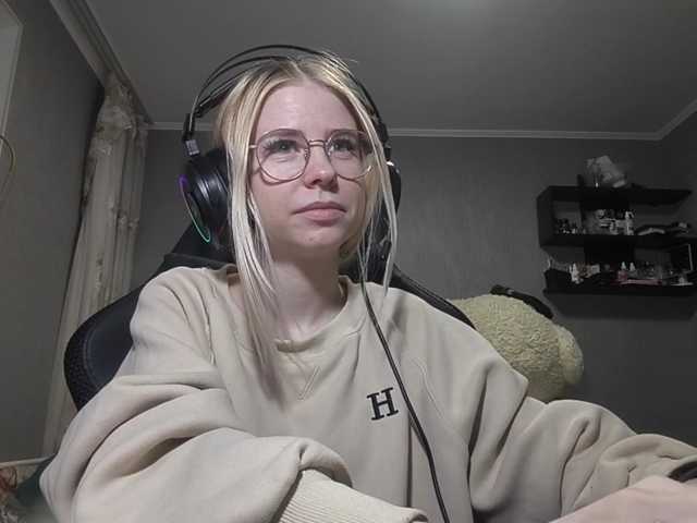 RomonaDoggette live cam on BongaCams