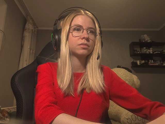 RomonaDoggette live cam on BongaCams