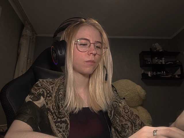 RomonaDoggette live cam on BongaCams