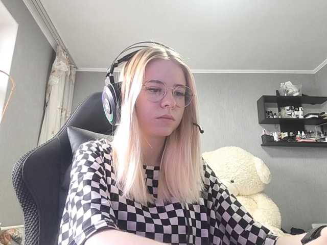 RomonaDoggette live cam on BongaCams