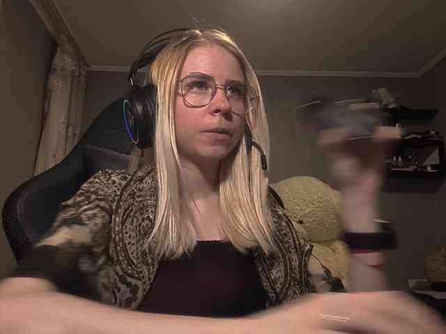RomonaDoggette