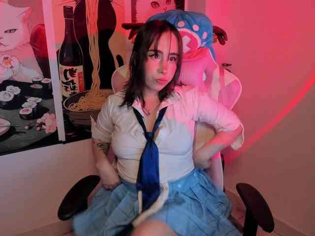 Waifu_Aika webcam