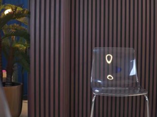 NinaDulcinea Porn Show