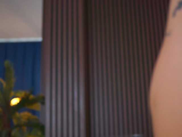 NinaDulcinea, live now on BongaCams