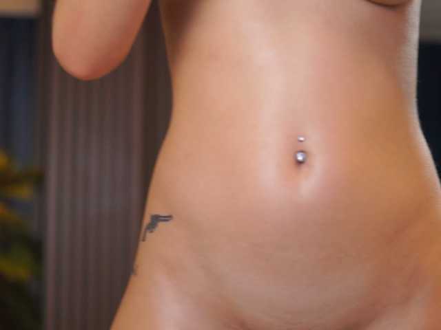 NinaDulcinea live cam on BongaCams