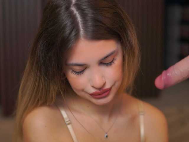 NinaDulcinea live cam on BongaCams