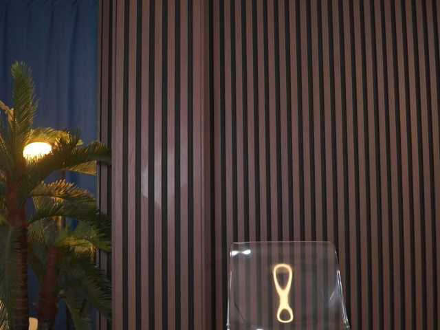 NinaDulcinea live cam on BongaCams