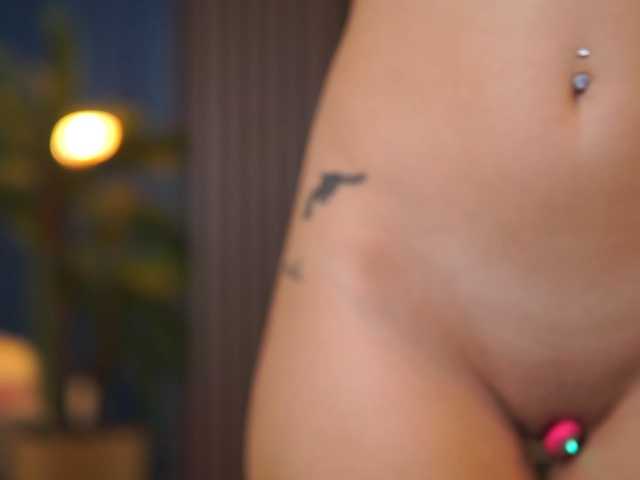 NinaDulcinea live cam on BongaCams