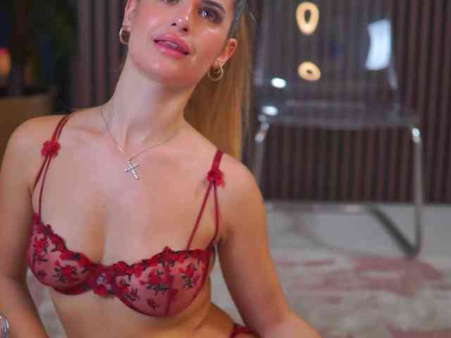 NinaDulcinea
