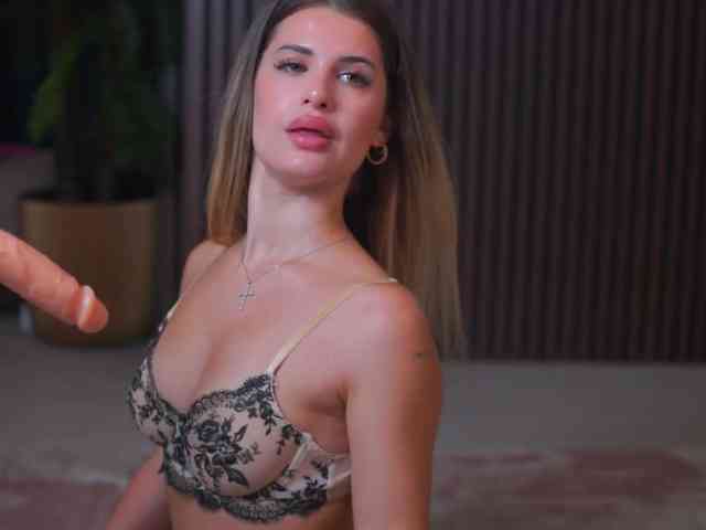 NinaDulcinea