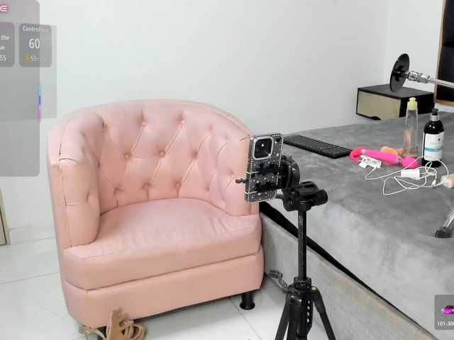 abigail-jhon live cam on BongaCams