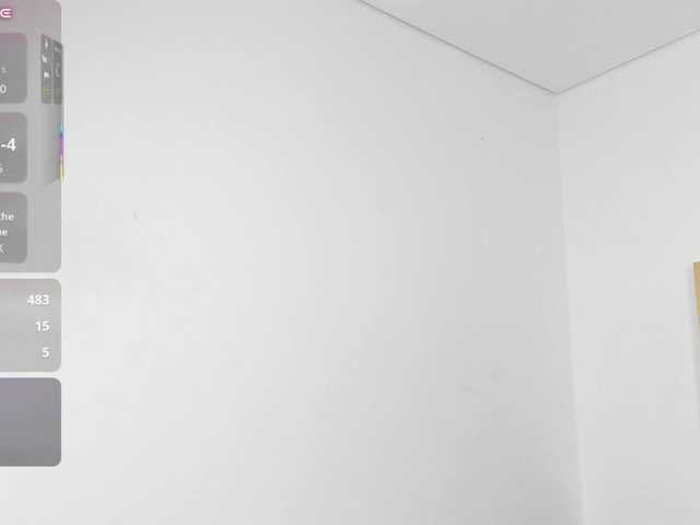 abigail-jhon live cam on BongaCams