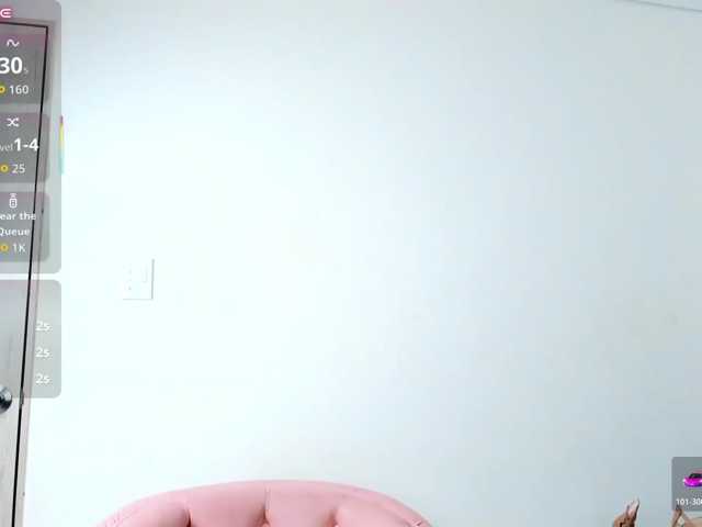 abigail-jhon live cam on BongaCams