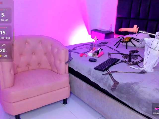 abigail-jhon, live now on BongaCams